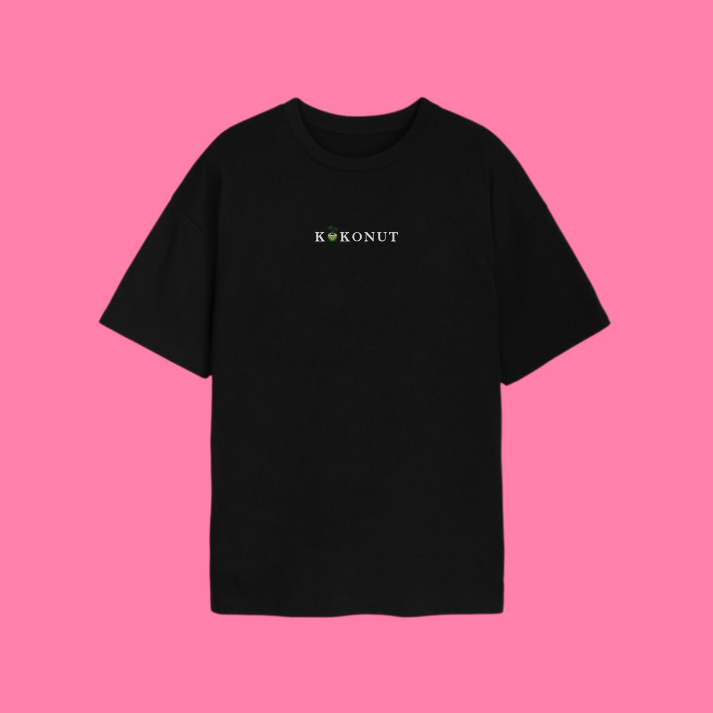 Oversized T-Shirts