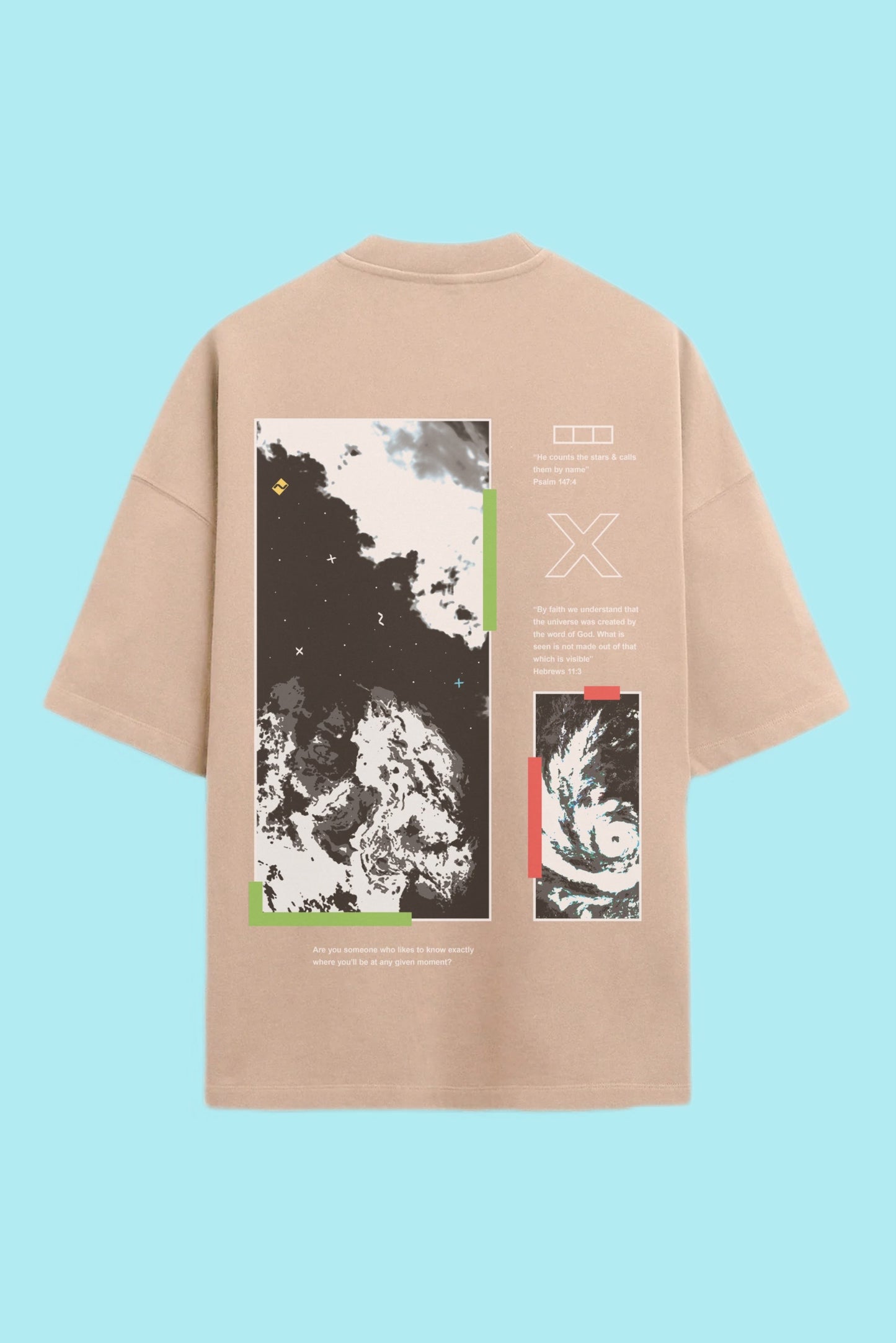 Oversized T-Shirts