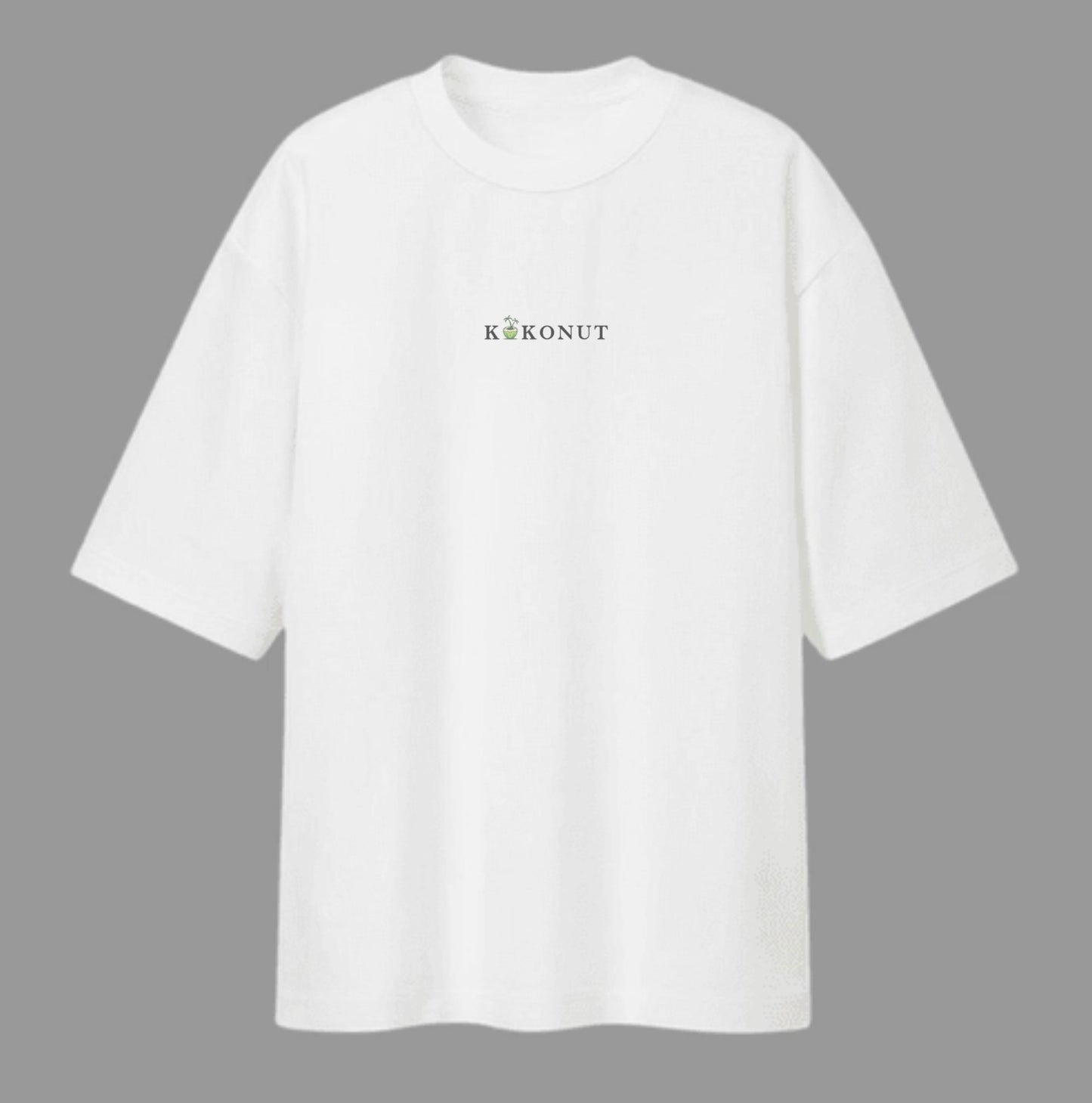 Oversized T-Shirts