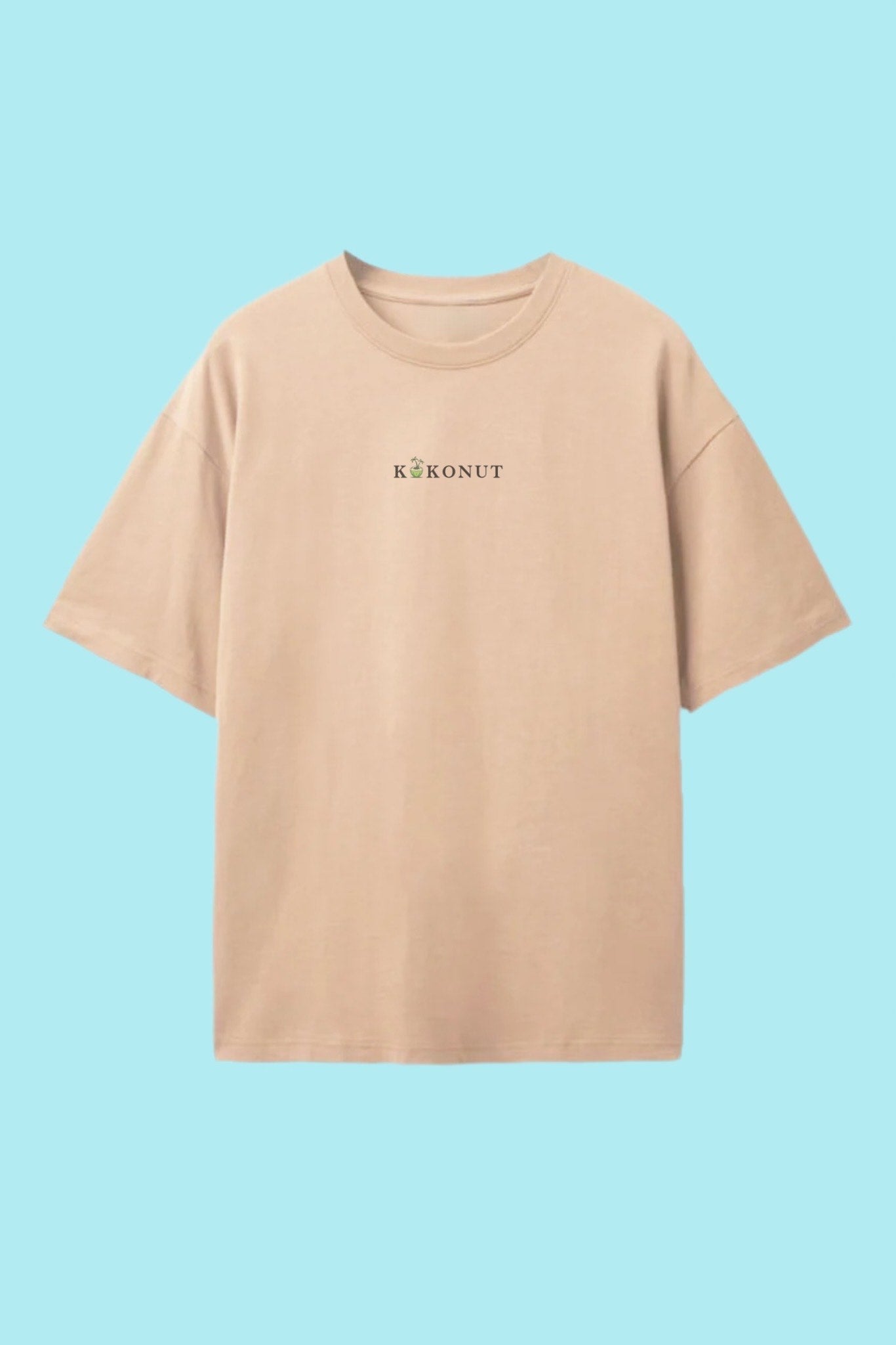 Oversized T-Shirts